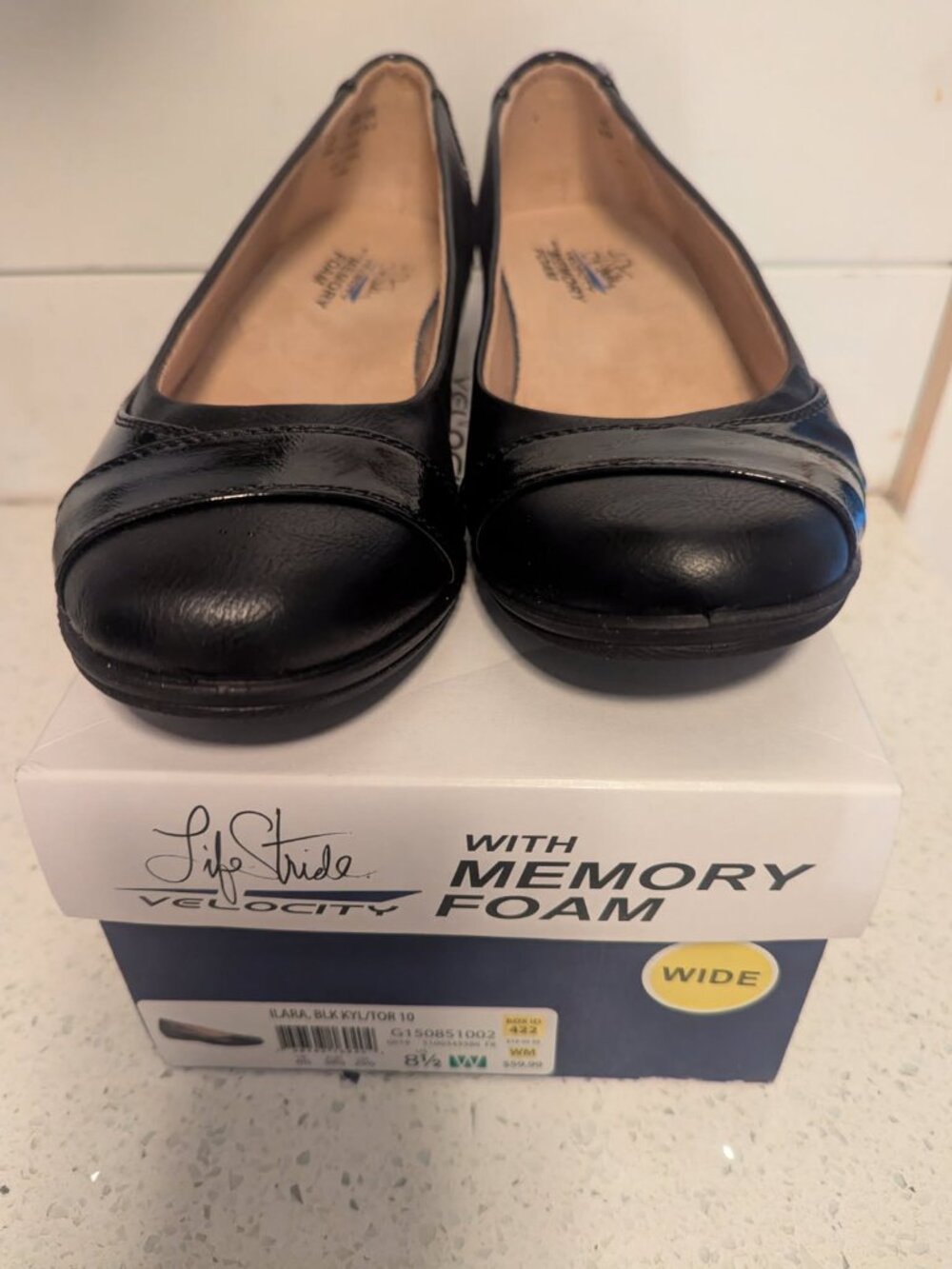 Shoe Dress flats